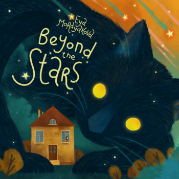 Beyond the stars_Cover
