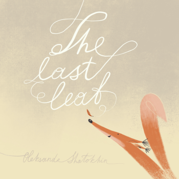 Last leaf_Cover